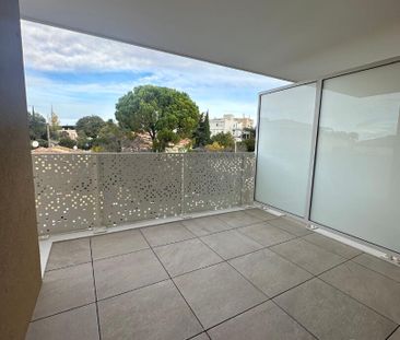 Appartement Istres 2 pièce(s) 46.16 m2, - Photo 3