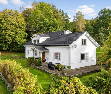Tolyckevägen, Frillesås - Photo 1