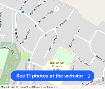 Lawrence Road Tonbridge TN10 - Photo 1