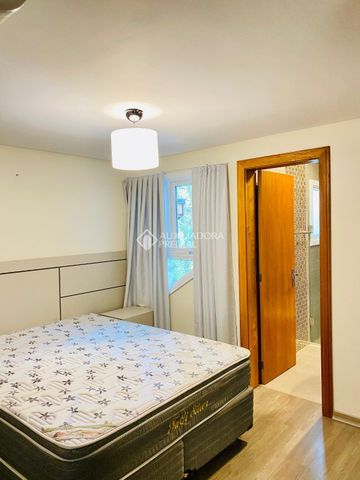 Casa em Condomínio com 6 quartos e 350m² para alugar em Aspen, Gramado. - Photo 4