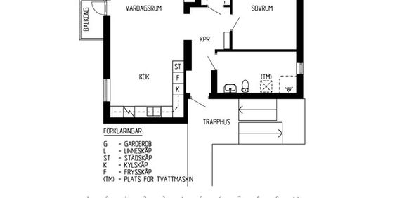 Svegsgatan 25 B, 842 33, Sveg - Photo 3
