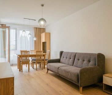 Mieszkanie 2 pok. 48m2 centrum Grodziska Maz. 48 m² - Photo 3