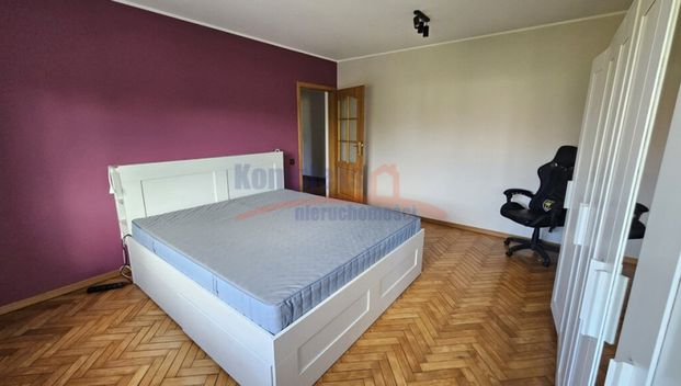 Pogodno, Wita Stwosza, Szczecin - Zdjęcie 1