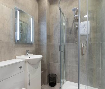 1 bedroom parking to rent - Photo 6