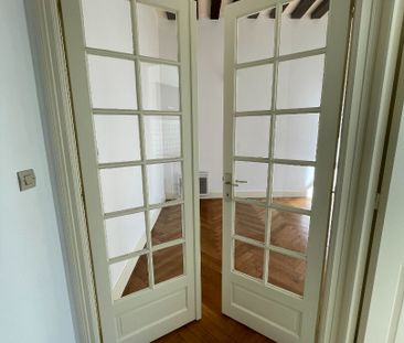 Location appartement 2 pièces, 45.00m², Romorantin-Lanthenay - Photo 1