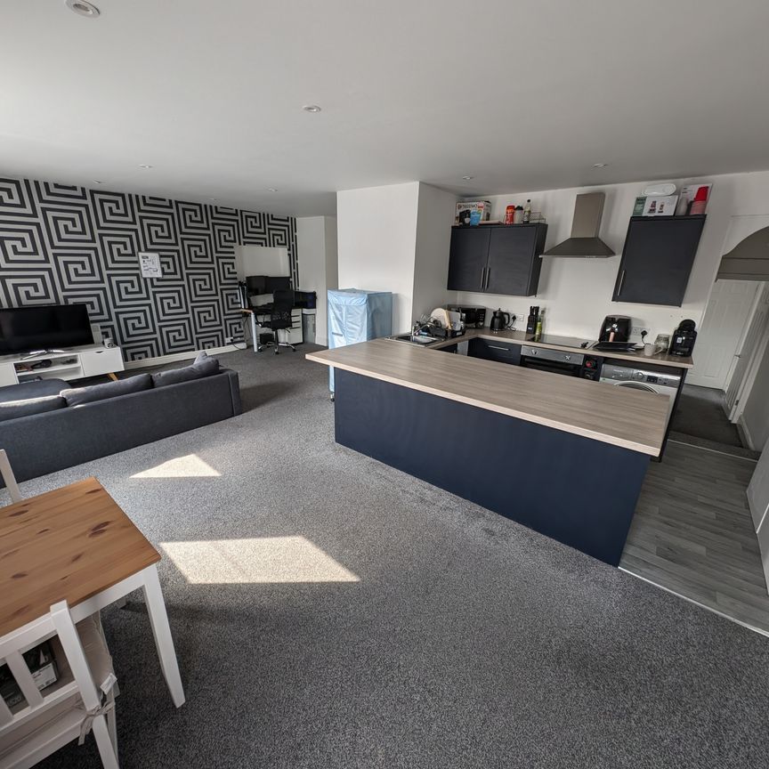 67a Seaview Road Wallasey CH45 4QW - Photo 1