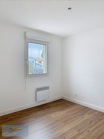 Location Appartement 4 pièces 91m² ST GEORGES D ORQUES 34680 - Photo 5