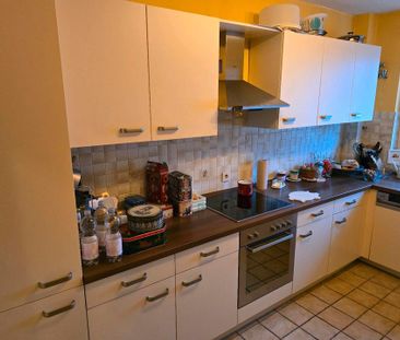 Mietwohnung in Mühlhausen 59425 - Photo 5