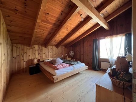 Opportunité unique : propriété spacieuse avec maison individuelle et écurie - Foto 2