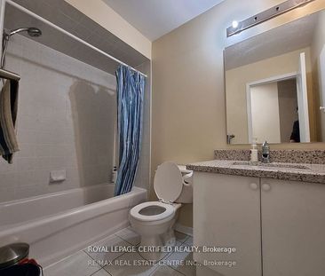 For Lease - 6 Rotunda Street Unit# Upper, Brampton, Ontario - Photo 1
