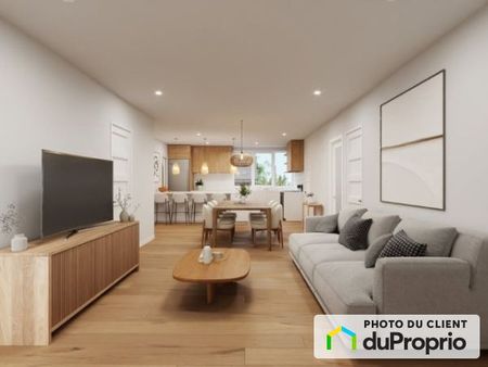 62, rue Édouard, Salaberry-De-Valleyfield à louer - Photo 4