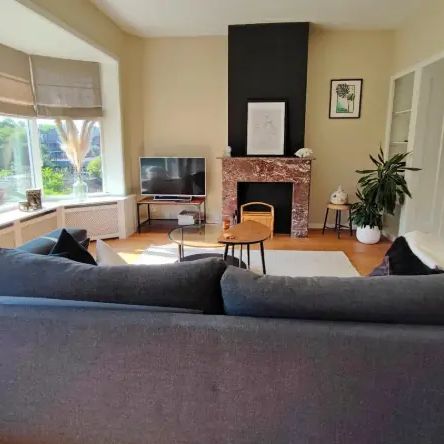 Appartement meublé Van Starkenborghstraat, Groningen - À louer - Photo 1
