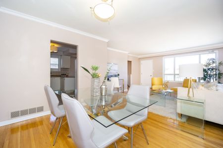 For Lease - 233 Hullmar Drive Unit# Upper, Toronto, Ontario - Photo 3