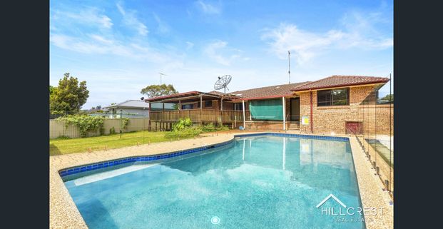 GREAT SINGLE LEVEL, CONVENIENT LOCATION TO CASTLE HILL CENTER - Photo 1