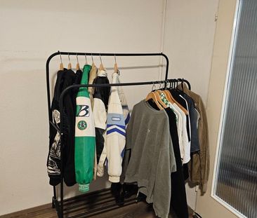 Zwischenmiete 1 Zimmer Wohnung - Photo 1