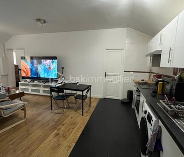 Appartement de 71,30 m² à Claye-Souilly - Photo 2