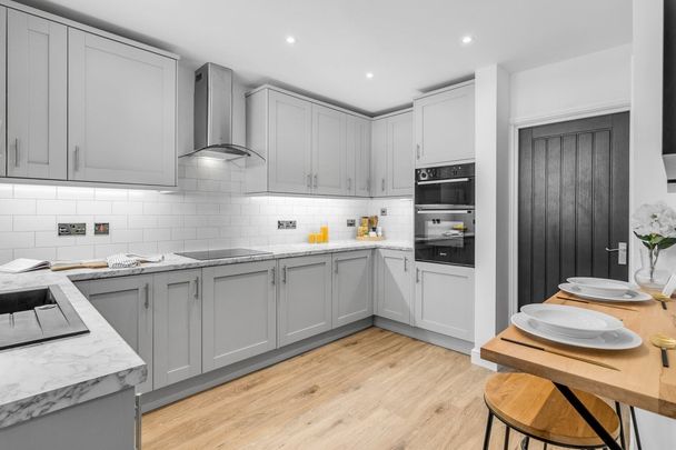 Gipsy Lane - Photo 1