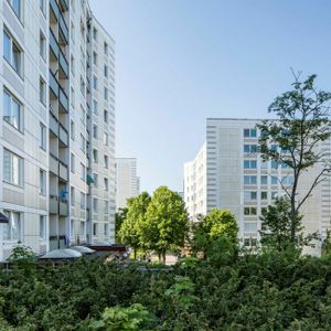 Agnesfridsvägen 103 - Foto 2