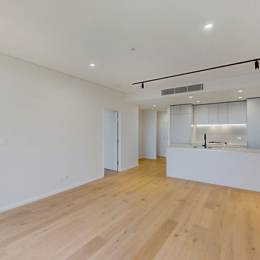 Luxury Two Bedroom Apartment + Study With Panoramic Views - Teneo - Photo 1