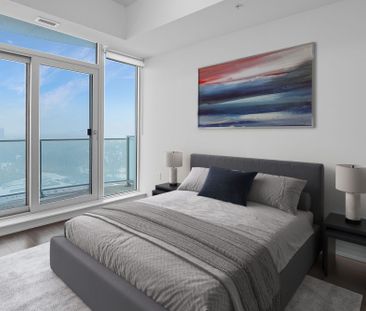 For Lease - 805 CARLING Avenue Unit# 2406, Dows Lake - Civic Hospit... - Photo 5