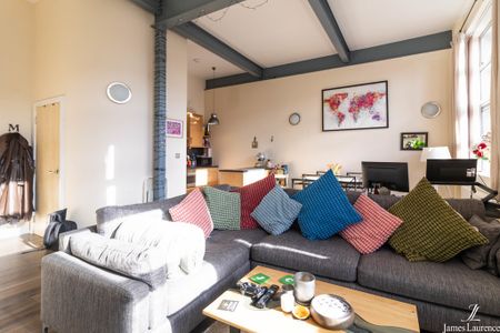 Great Hampton Street, Birmingham, B18 - Photo 4