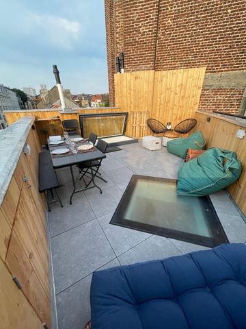 Duplex te huur - Foto 4