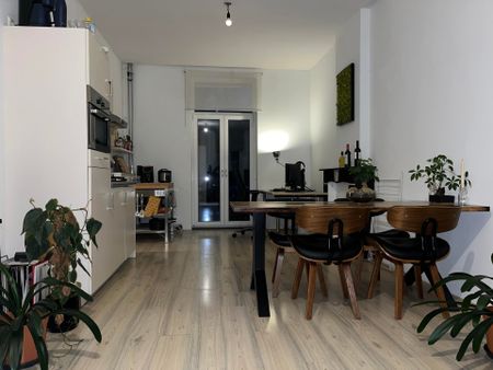 Te huur: Appartement Louis Loyensstraat in Maastricht - Foto 3