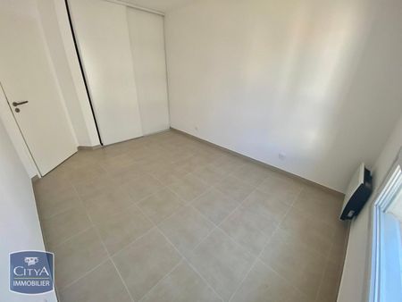 Appartement 2 Pièces 40 m² - Photo 3