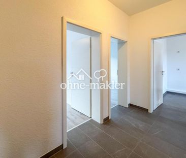 Frisch renovierte 2,5 Zimmer-Wohnung in Witten-Mitte – ideal für Si... - Foto 6