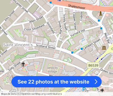 The Ironworks, Scotland Street, Sheffield, S3 - Photo 1