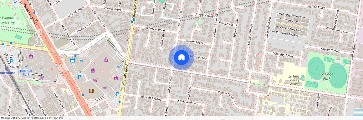 Unit 3/78-80 Wilson Street, Cheltenham