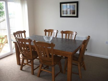 37 Cappagh Avenue (Student Let), Portstewart, BT55 7SZ - Photo 2