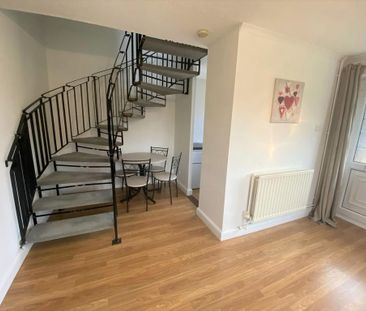 1 bedroom end of terrace house to rent - Photo 4