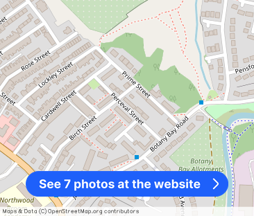 Perceval Street, Stoke-on-Trent, ST1 - Photo 1