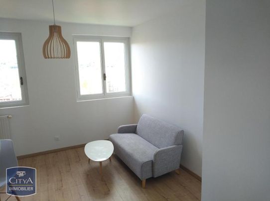 Location Appartement 3 pièces 55m² ST ETIENNE 42000 - Photo 1