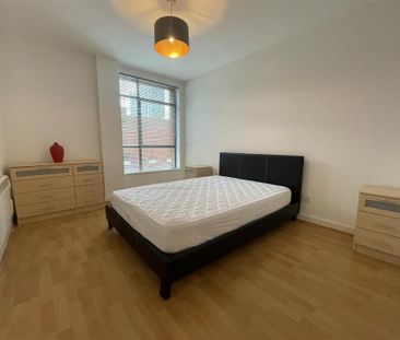 1 bedroom apartment to rent - Photo 5