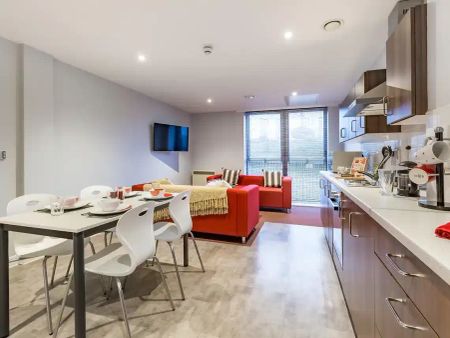 5 Bed Club Studio - Photo 2