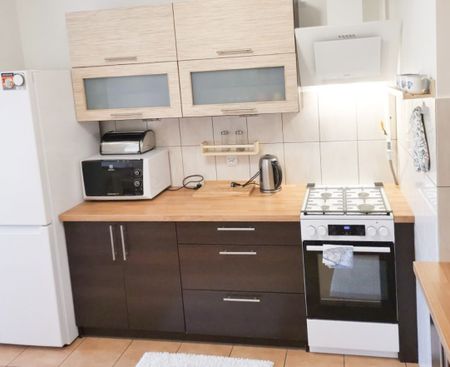 Kawalerka 30m2, niska kaucja | Przymorze - Photo 4