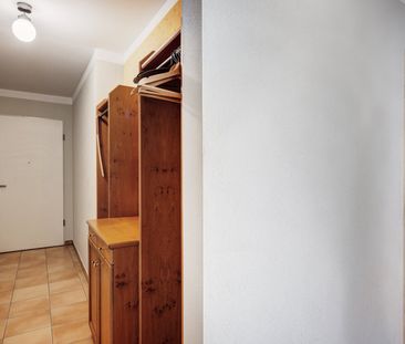 Temporary living in top location in the university district - Foto 1