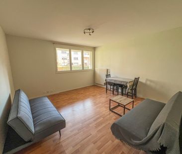 appartement 2 pièces 52m² meublé - Photo 3