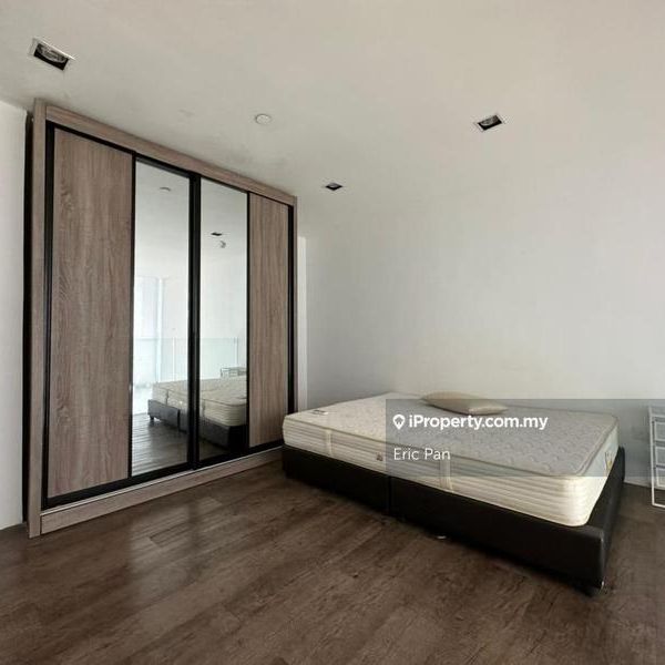 The Place @ Cyberjaya (Service Residence), Cyber 3, Cyberjaya - Photo 1