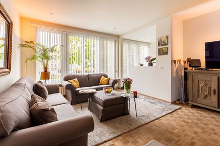 Appartement te huur - Photo 2