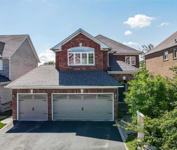 For Lease - 31 Green Meadow Crescent Unit# Lower Level, Richmond Hi... - Photo 4