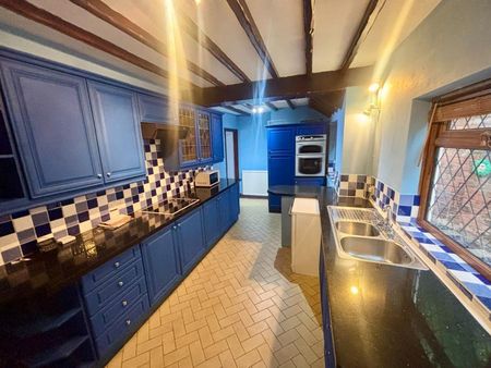 Manor Road, Donington Le Heath, LE67 - Photo 5