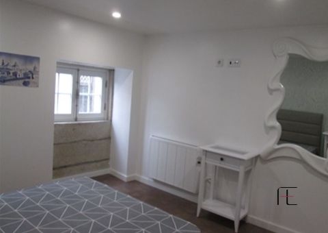 Apartamento T1 DUPLEX