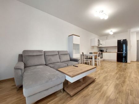 Sprawdź>>> ulica Siedmiogrodzka - 50 mkw 50 m² - Zdjęcie 2