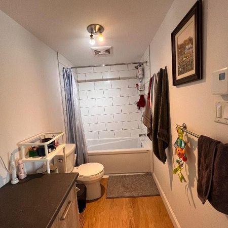 Logement 5 1/2 - Photo 3