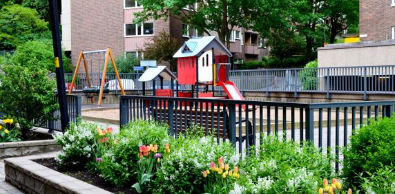 Södra Viktoriagatan 48 - Foto 2