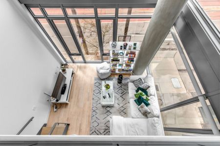 For Lease - 95 Bathurst Street Unit# 225, Toronto, Ontario - Photo 2
