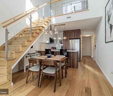 Beautiful and brand-new apartement in Hochelaga-Maisonneuve - Photo 6